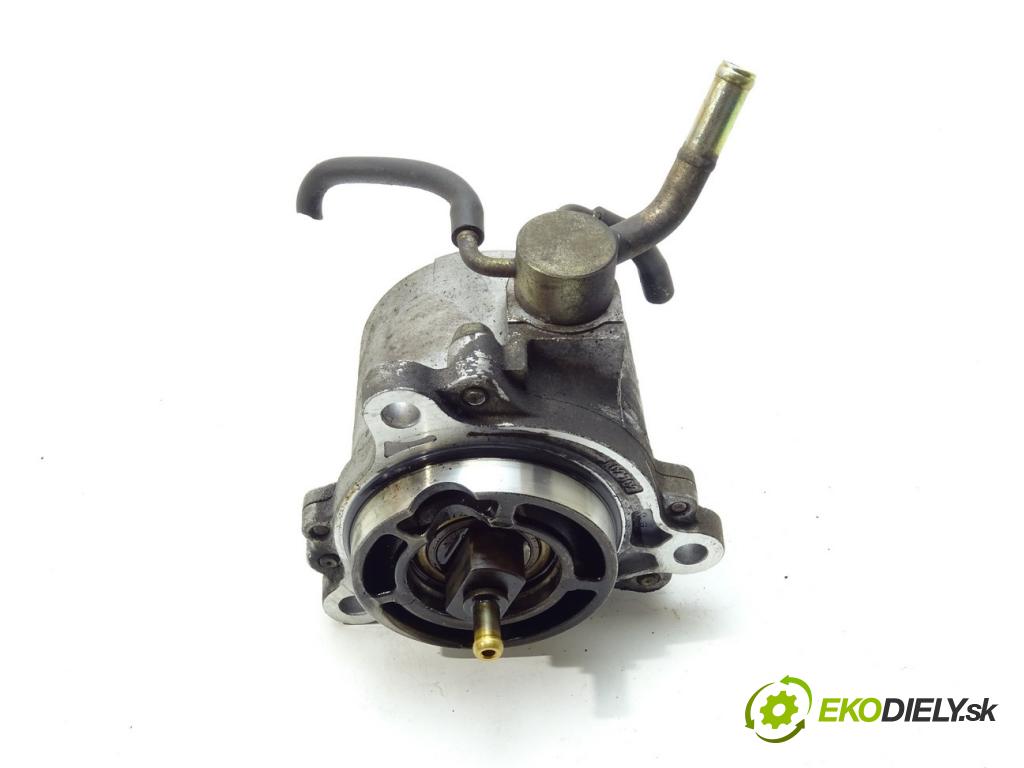 MAZDA MPV II (LW) 1999 - 2006    2.0 DI 100 kW [136 KM] olej napędowy 2002 - 2006  pumpa vakuová 0