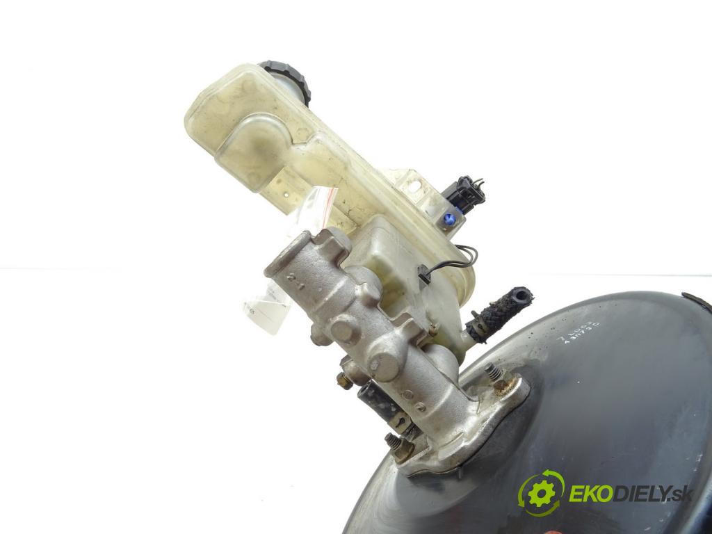 MAZDA MPV II (LW) 1999 - 2006    2.0 DI 100 kW [136 KM] olej napędowy 2002 - 2006  Posilovač Pumpa brzdová 876-09002M (Posilňovače bŕzd)