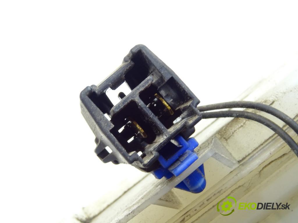 MAZDA MPV II (LW) 1999 - 2006    2.0 DI 100 kW [136 KM] olej napędowy 2002 - 2006  Posilovač Pumpa brzdová 876-09002M (Posilňovače bŕzd)