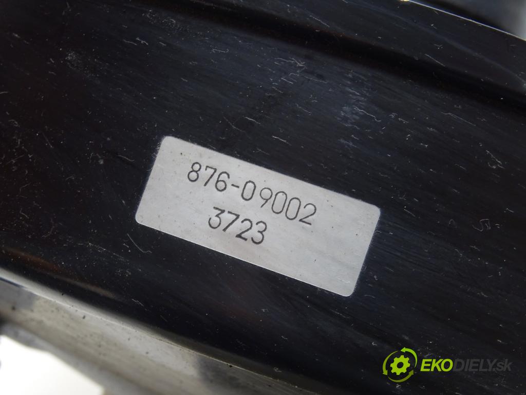 MAZDA MPV II (LW) 1999 - 2006    2.0 DI 100 kW [136 KM] olej napędowy 2002 - 2006  Posilovač Pumpa brzdová 876-09002M (Posilňovače bŕzd)