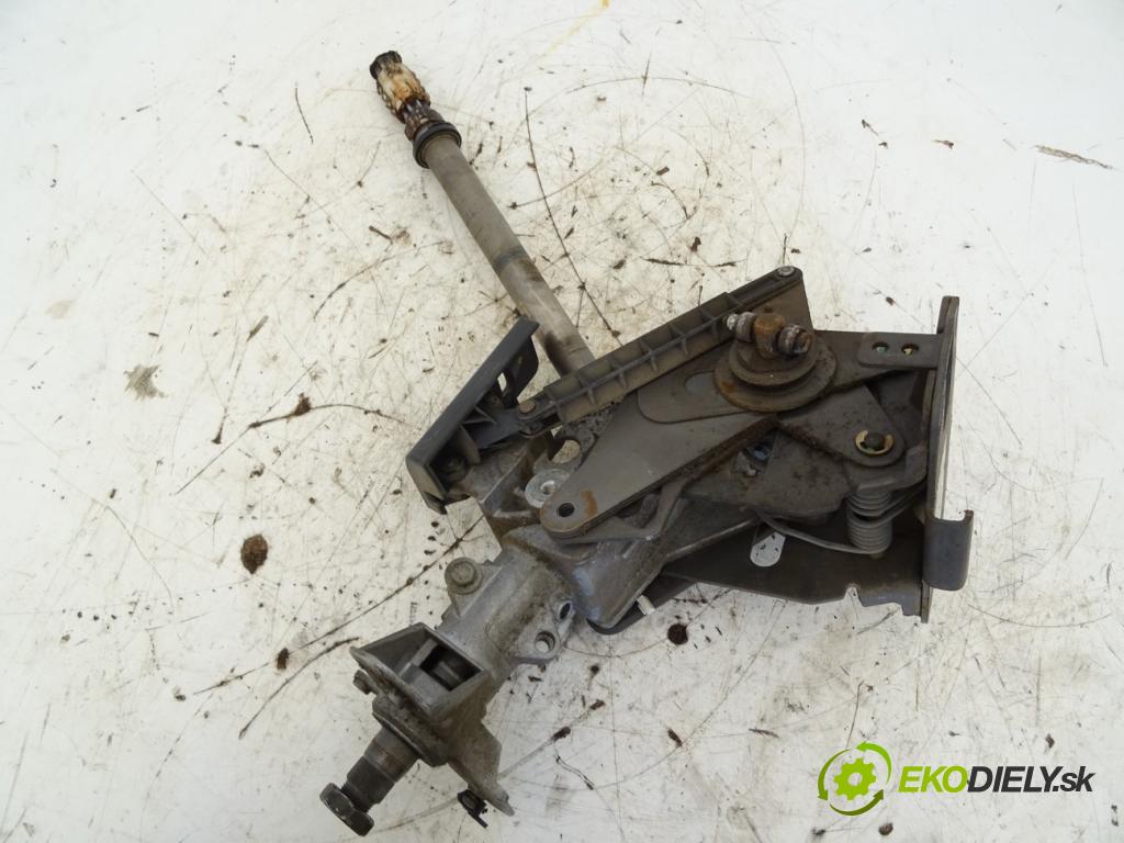 MERCEDES-BENZ ATEGO 1998 - 2004    815 F  Hriadeľ, tyč volantu A9704600931 (Tyče riadenia (volantu))