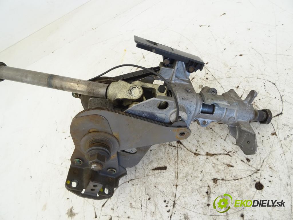 MERCEDES-BENZ ATEGO 1998 - 2004    815 F  Hriadeľ, tyč volantu A9704600931 (Tyče riadenia (volantu))