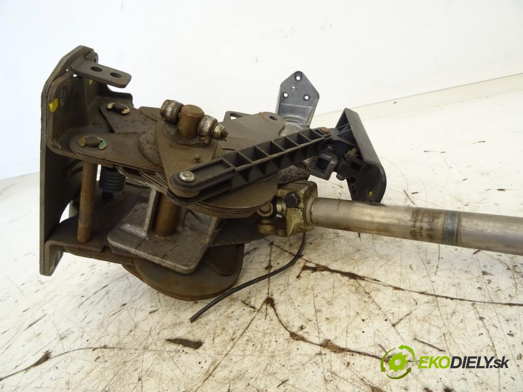 MERCEDES-BENZ ATEGO 1998 - 2004    815 F  Hriadeľ, tyč volantu A9704600931 (Tyče riadenia (volantu))