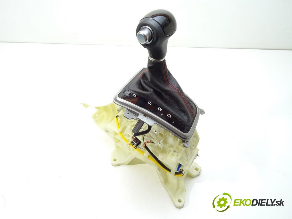 KIA VENGA Hatchback Van (YN) 2010 - 2022    CVVT 92 kW [125 KM] benzyna 2015 - 2022  Kulisa  (Rýchlostné páky / kulisy)