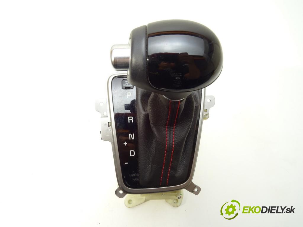 KIA VENGA Hatchback Van (YN) 2010 - 2022    CVVT 92 kW [125 KM] benzyna 2015 - 2022  Kulisa  (Rýchlostné páky / kulisy)