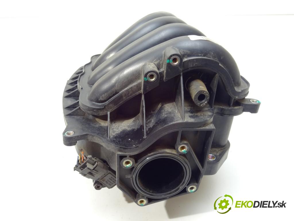 KIA VENGA Hatchback Van (YN) 2010 - 2022    CVVT 92 kW [125 KM] benzyna 2015 - 2022  Potrubie sacie, sanie  (Sacie potrubia)