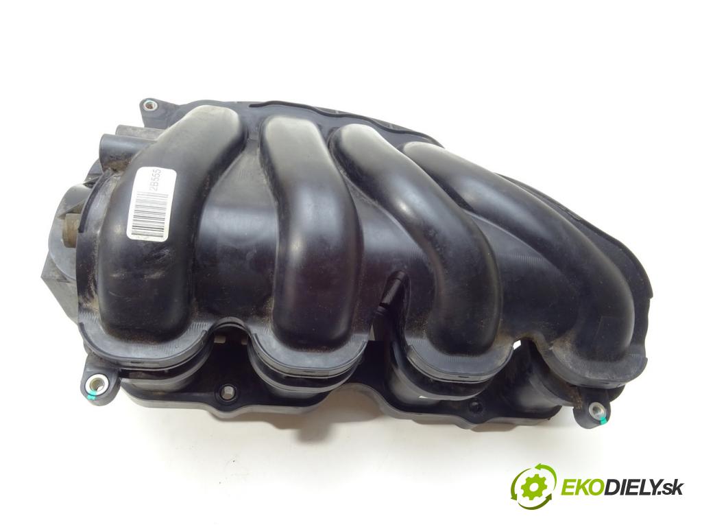 KIA VENGA Hatchback Van (YN) 2010 - 2022    CVVT 92 kW [125 KM] benzyna 2015 - 2022  Potrubie sacie, sanie  (Sacie potrubia)