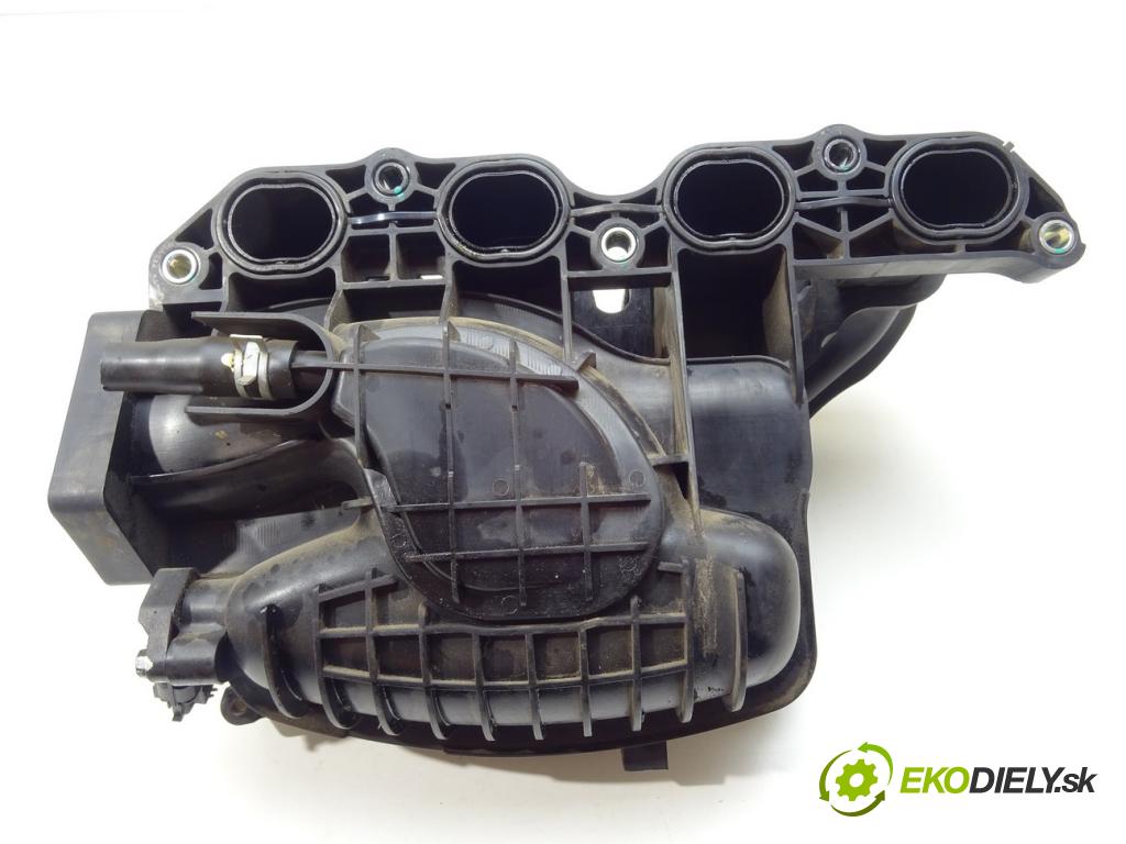 KIA VENGA Hatchback Van (YN) 2010 - 2022    CVVT 92 kW [125 KM] benzyna 2015 - 2022  Potrubie sacie, sanie  (Sacie potrubia)