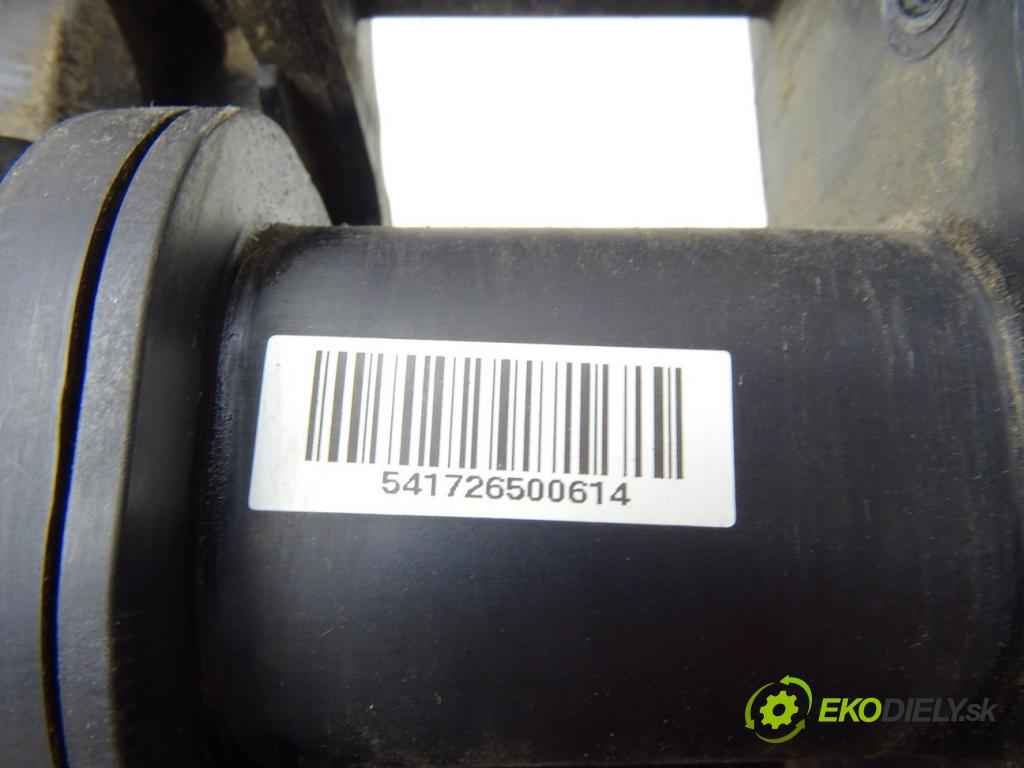 KIA VENGA Hatchback Van (YN) 2010 - 2022    CVVT 92 kW [125 KM] benzyna 2015 - 2022  Potrubie sacie, sanie  (Sacie potrubia)