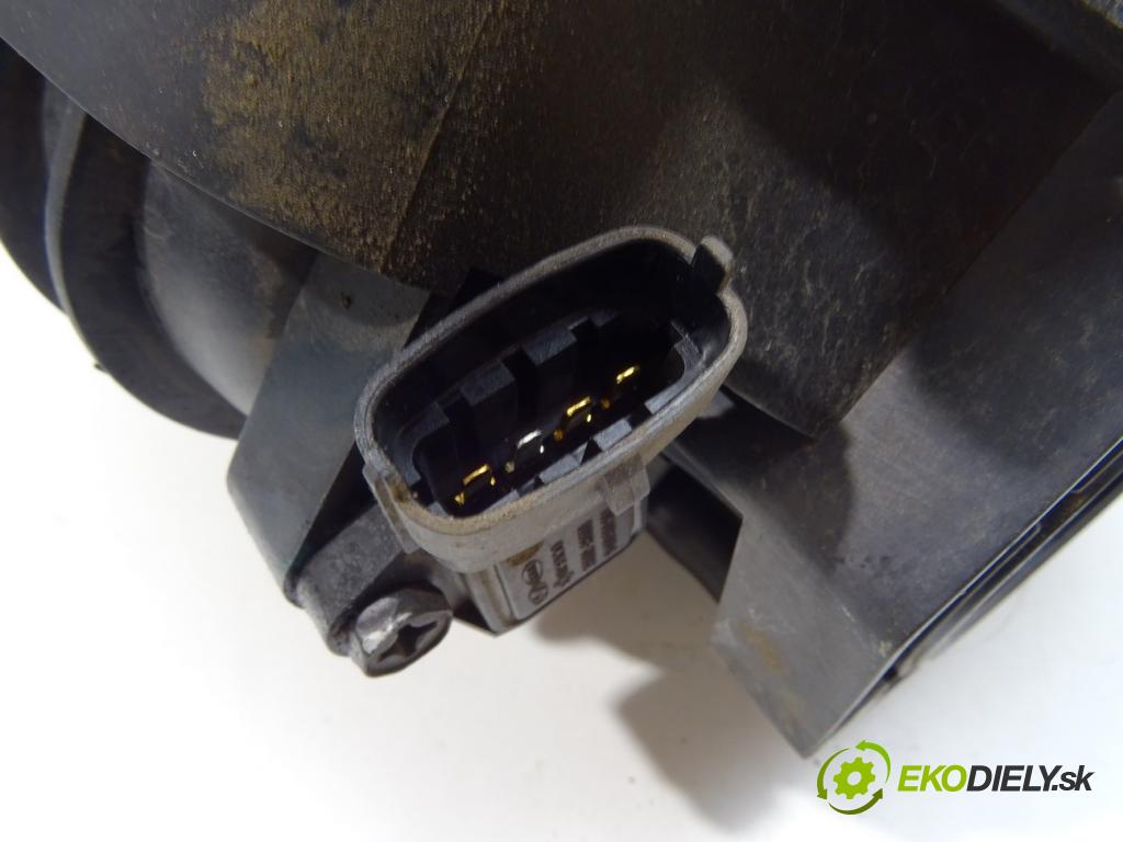 KIA VENGA Hatchback Van (YN) 2010 - 2022    CVVT 92 kW [125 KM] benzyna 2015 - 2022  Potrubie sacie, sanie  (Sacie potrubia)