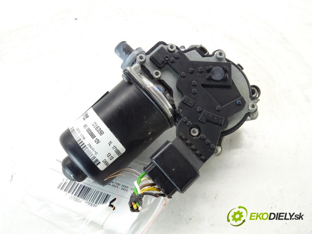 KIA VENGA Hatchback Van (YN) 2010 - 2022    CVVT 92 kW [125 KM] benzyna 2015 - 2022  Motorček stieračov predný 98100-1P000 (Motorčeky stieračov predné)