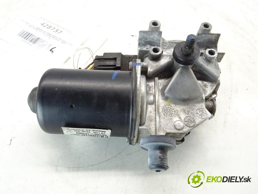 KIA VENGA Hatchback Van (YN) 2010 - 2022    CVVT 92 kW [125 KM] benzyna 2015 - 2022  Motorček stieračov predný 98100-1P000 (Motorčeky stieračov predné)