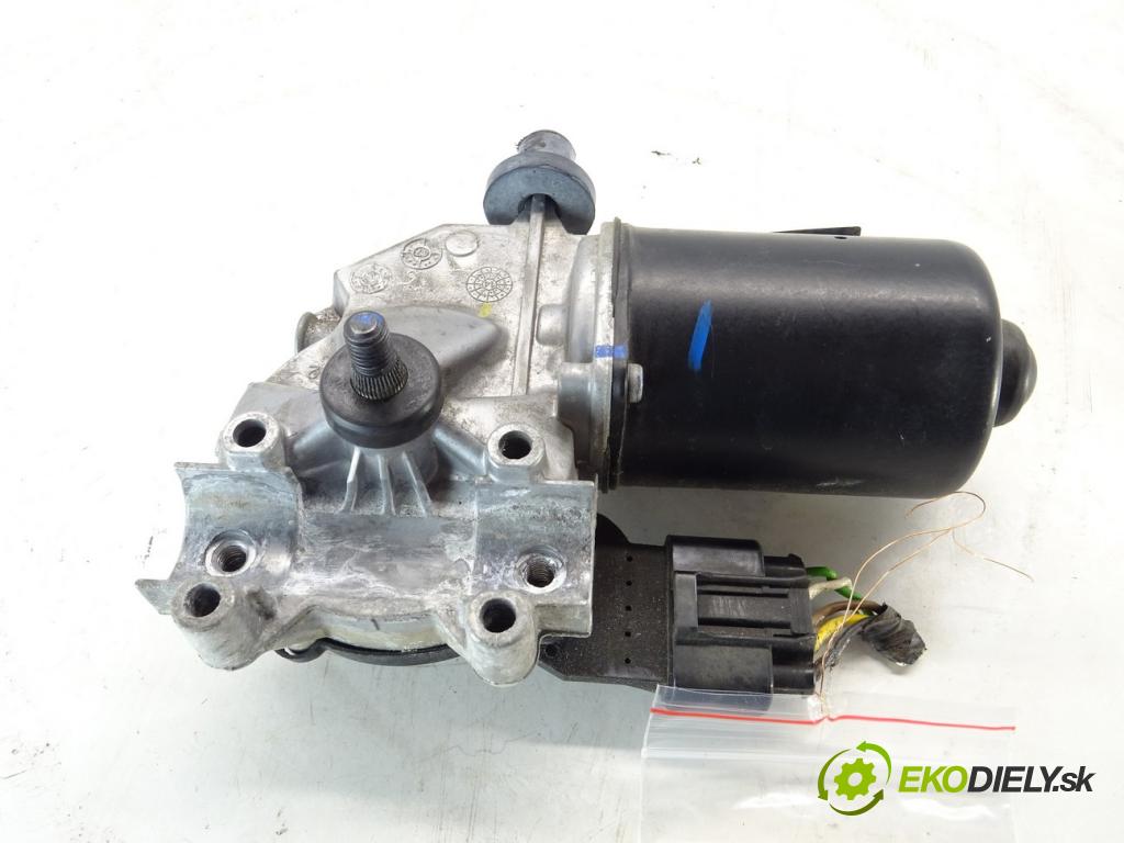 KIA VENGA Hatchback Van (YN) 2010 - 2022    CVVT 92 kW [125 KM] benzyna 2015 - 2022  Motorček stieračov predný 98100-1P000 (Motorčeky stieračov predné)