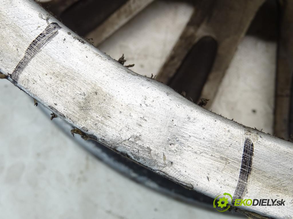 OPEL INSIGNIA A (G09) 2008 - 2017    ---  disk 18 8J 5X120 ET42 stred CENTR. 67,1