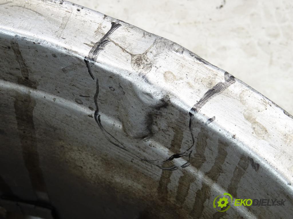 OPEL INSIGNIA A (G09) 2008 - 2017    ---  disk 18 8J 5X120 ET42 stred CENTR. 67,1