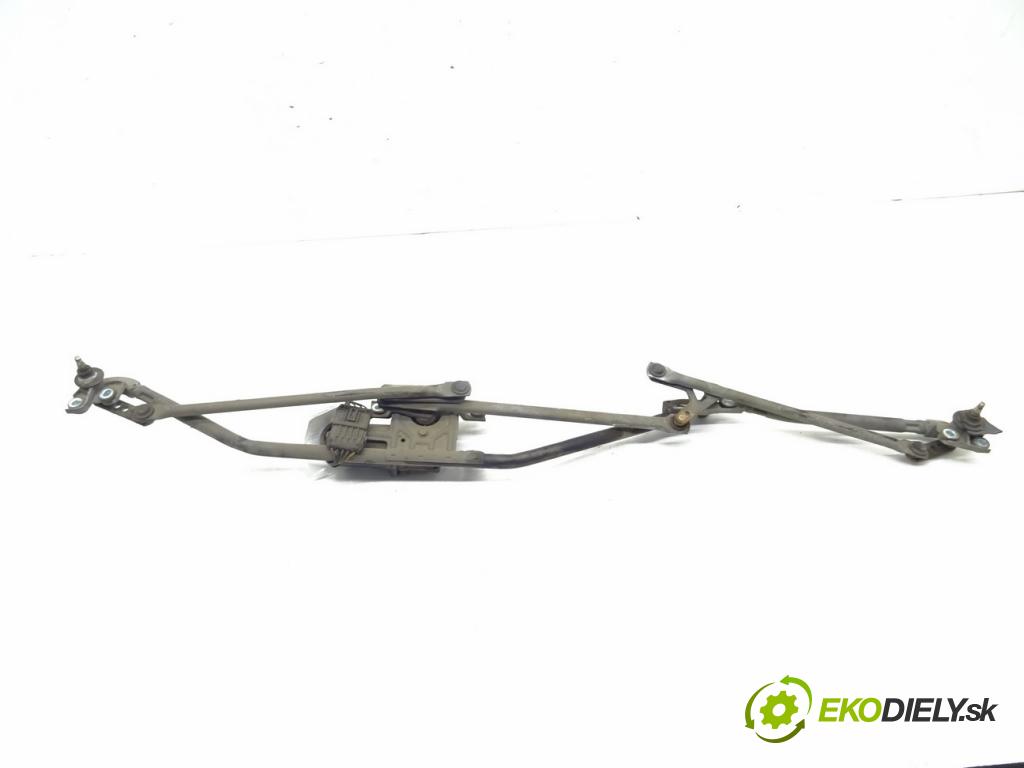 OPEL ZAFIRA A nadwozie wielkoprzestrzenne (MPV) (T98) 1999 - 2005    2.0 DTI 16V (F75) 74 kW [101 KM] olej napędowy 200  Mechanizmus stieračov predný  (Motorčeky stieračov predné)