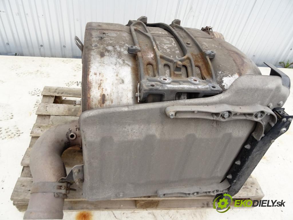 RENAULT TRUCKS T Platforma / podwozie 2016 338 kW 460P LOW 338 kW [460 KM] olej napędowy 2013 - 2022 10837 katalyzátor 22396038