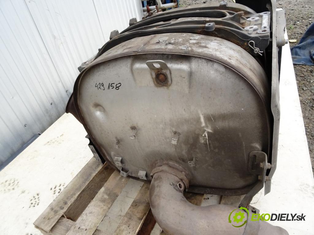 RENAULT TRUCKS T Platforma / podwozie 2016 338 kW 460P LOW 338 kW [460 KM] olej napędowy 2013 - 2022 10837 katalyzátor 22396038