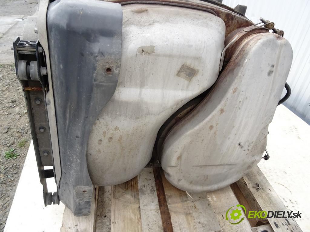 RENAULT TRUCKS T Platforma / podwozie 2016 338 kW 460P LOW 338 kW [460 KM] olej napędowy 2013 - 2022 10837 katalyzátor 22396038