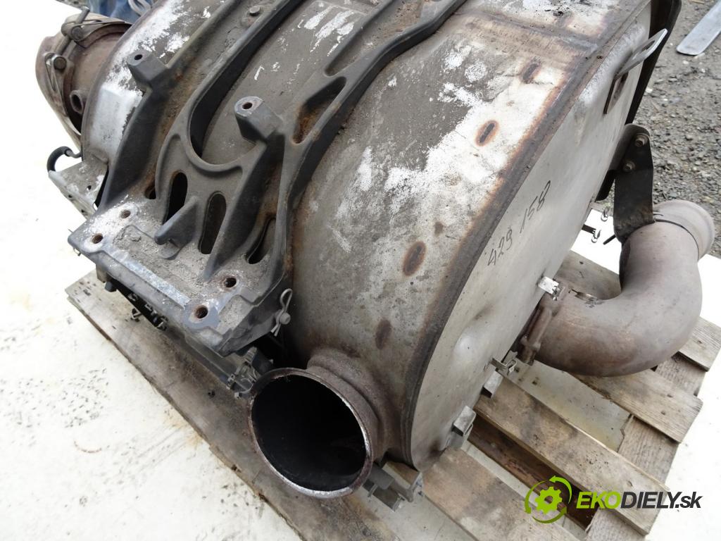 RENAULT TRUCKS T Platforma / podwozie 2016 338 kW 460P LOW 338 kW [460 KM] olej napędowy 2013 - 2022 10837 katalyzátor 22396038