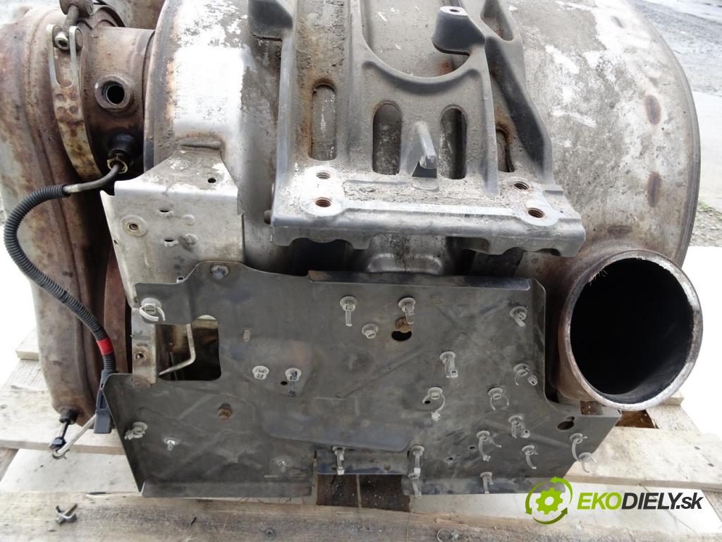 RENAULT TRUCKS T Platforma / podwozie 2016 338 kW 460P LOW 338 kW [460 KM] olej napędowy 2013 - 2022 10837 katalyzátor 22396038