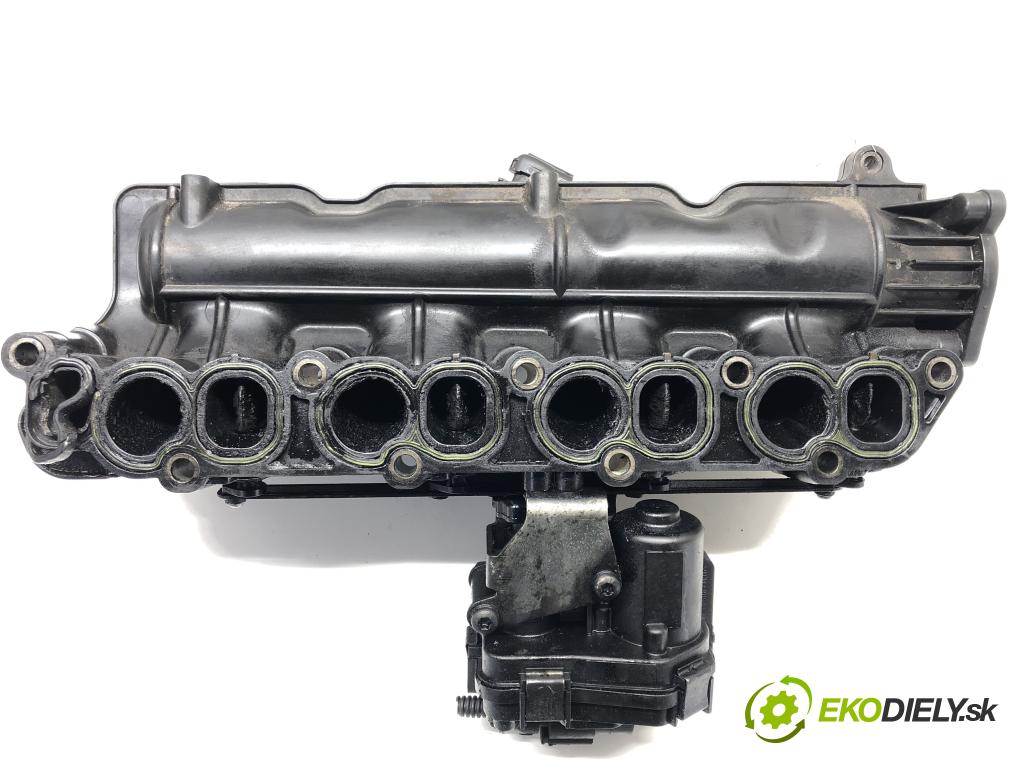 OPEL INSIGNIA A (G09) 2008 - 2017    2.0 CDTI (68) 118 kW [160 KM] olej napędowy 2008 -  Potrubie sacie, sanie 55571993 (Sacie potrubia)