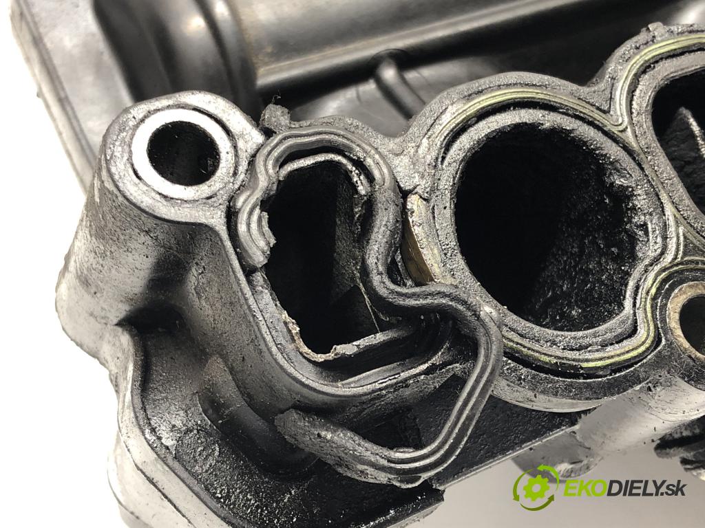 OPEL INSIGNIA A (G09) 2008 - 2017    2.0 CDTI (68) 118 kW [160 KM] olej napędowy 2008 -  Potrubie sacie, sanie 55571993 (Sacie potrubia)