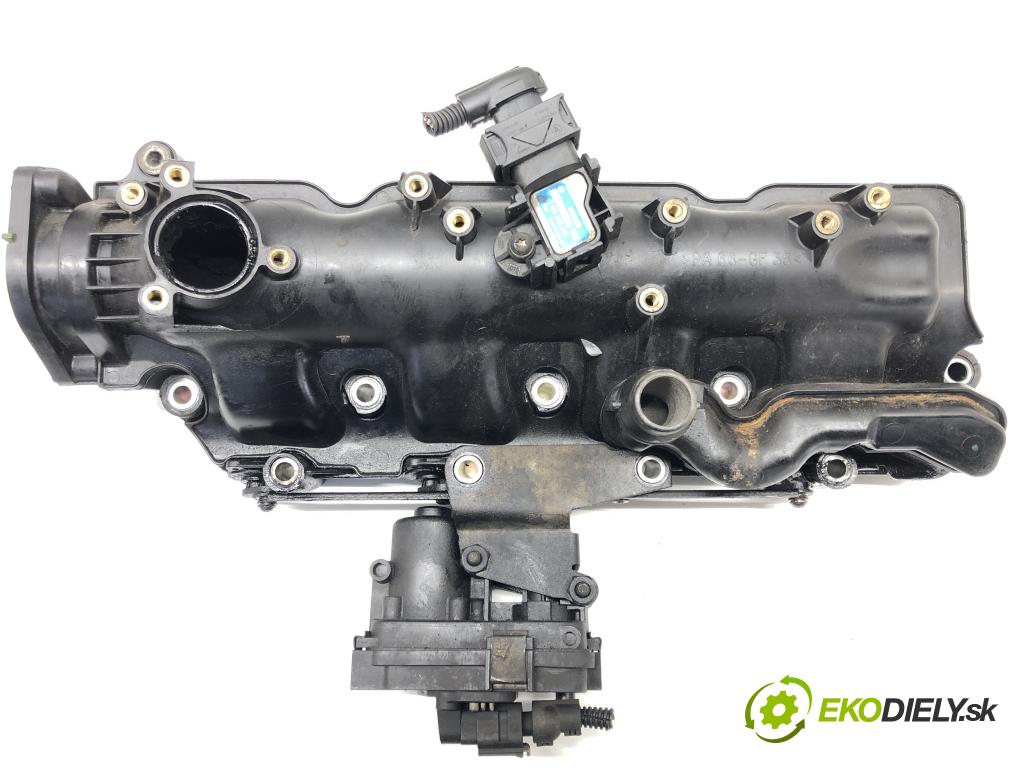 OPEL INSIGNIA A (G09) 2008 - 2017    2.0 CDTI (68) 118 kW [160 KM] olej napędowy 2008 -  Potrubie sacie, sanie 55571993 (Sacie potrubia)