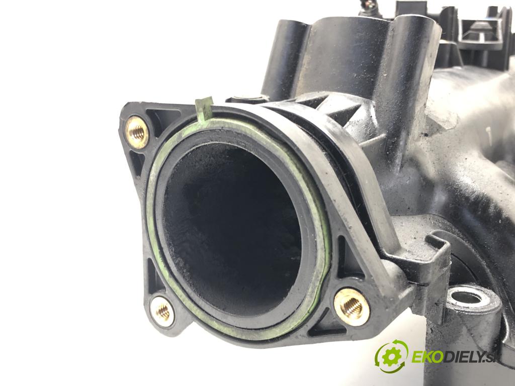 OPEL INSIGNIA A (G09) 2008 - 2017    2.0 CDTI (68) 118 kW [160 KM] olej napędowy 2008 -  Potrubie sacie, sanie 55571993 (Sacie potrubia)