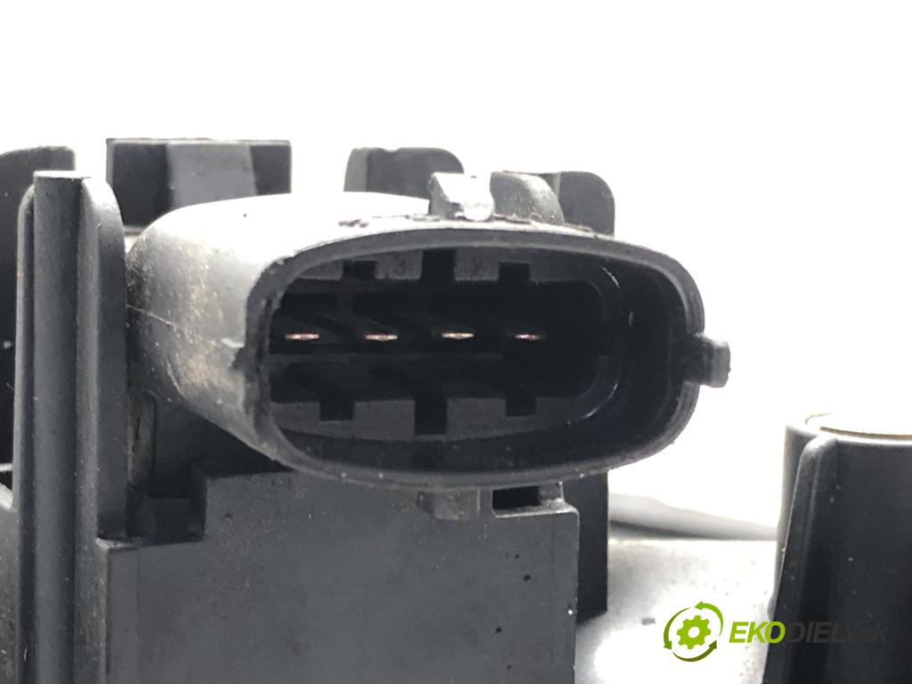 OPEL INSIGNIA A (G09) 2008 - 2017    2.0 CDTI (68) 118 kW [160 KM] olej napędowy 2008 -  Potrubie sacie, sanie 55571993 (Sacie potrubia)