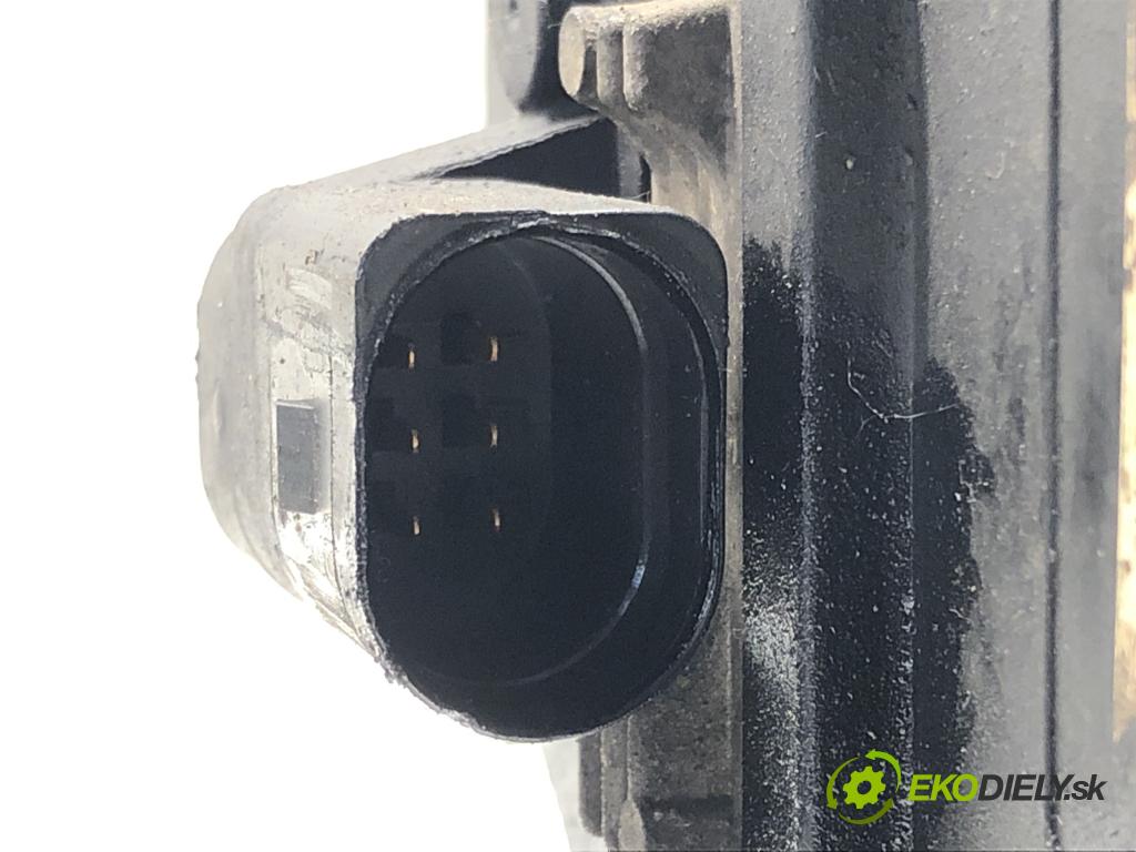 OPEL INSIGNIA A (G09) 2008 - 2017    2.0 CDTI (68) 118 kW [160 KM] olej napędowy 2008 -  Potrubie sacie, sanie 55571993 (Sacie potrubia)