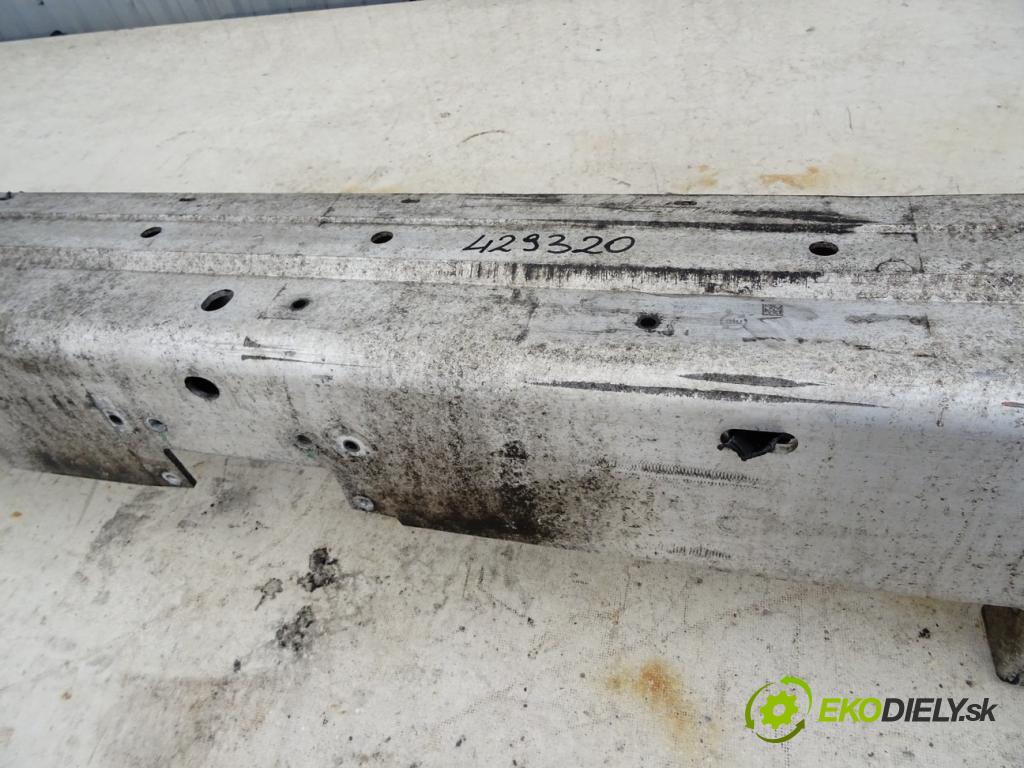RENAULT TRUCKS T 2013 - 2022    460P LOW  Výstuha nárazníka predný 84519070 (Výstuhy predné)