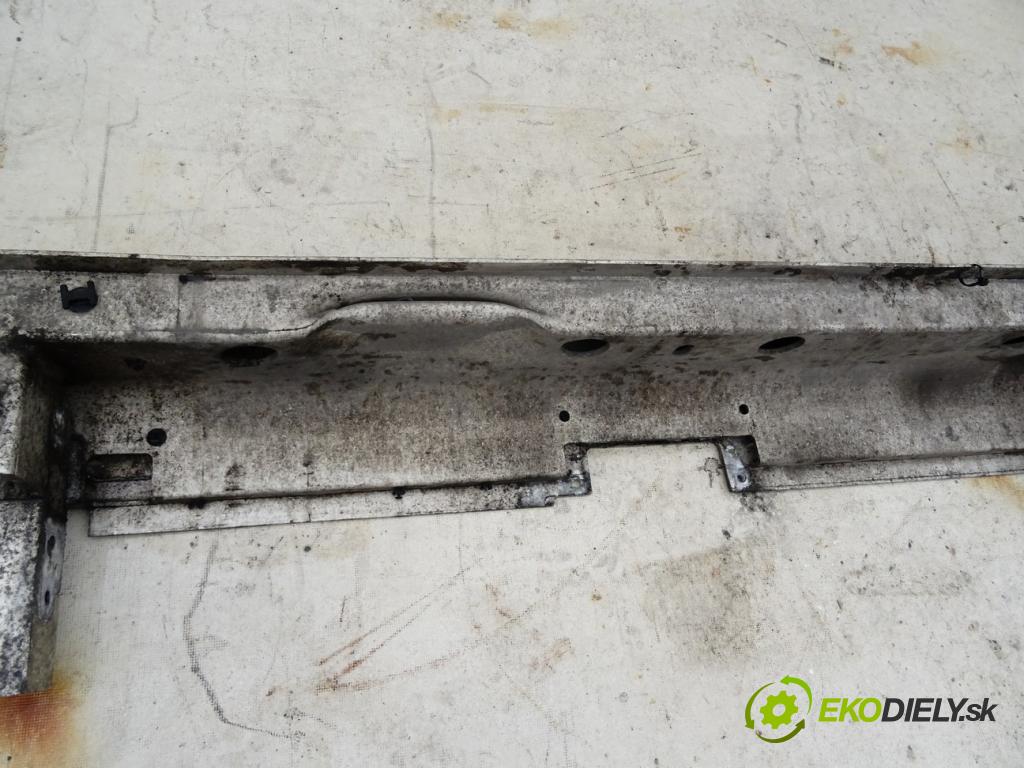 RENAULT TRUCKS T 2013 - 2022    460P LOW  Výstuha nárazníka predný 84519070 (Výstuhy predné)