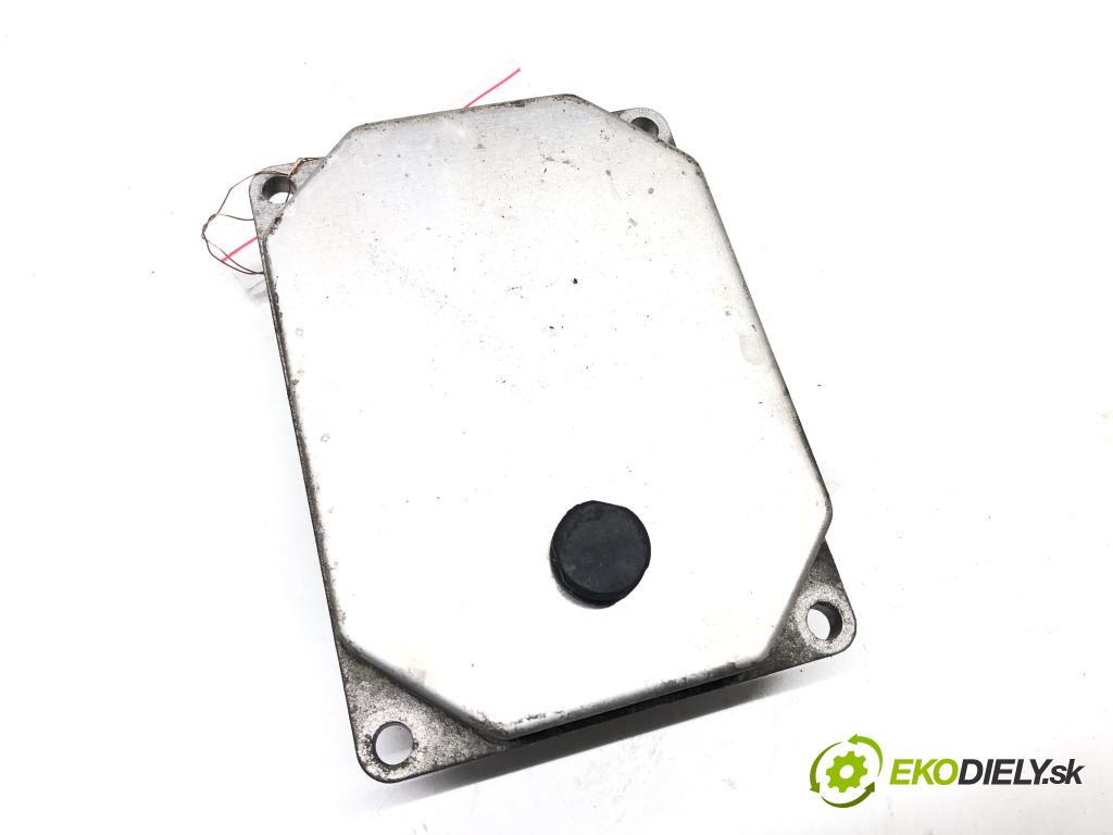 FIAT GRANDE PUNTO (199_) 2005 - 2022    1.4 (199AXB1A) 55 kW [75 KM] benzyna 2005 - 2007  riadiaca jednotka Motor 51804523 (Riadiace jednotky)