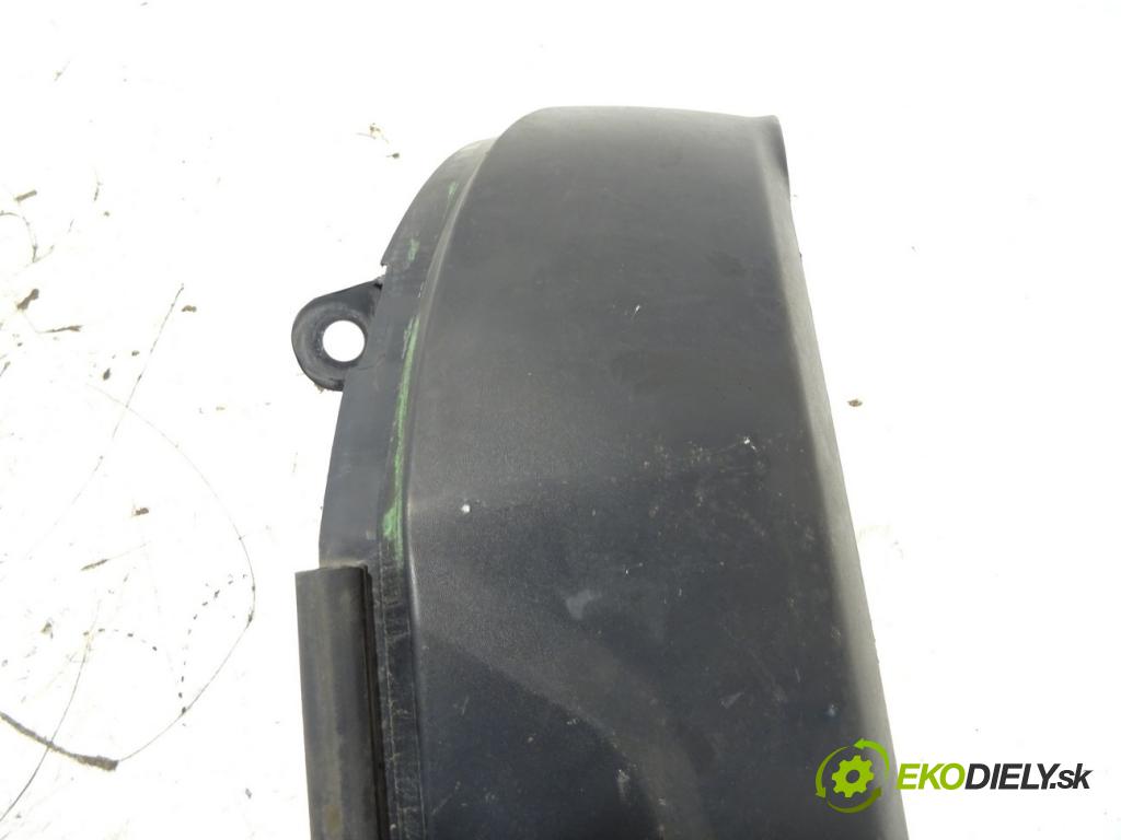 RENAULT TRUCKS T 2013 - 2022    460P LOW  torpédo plast pod čelní okno pravé rohový 84507758