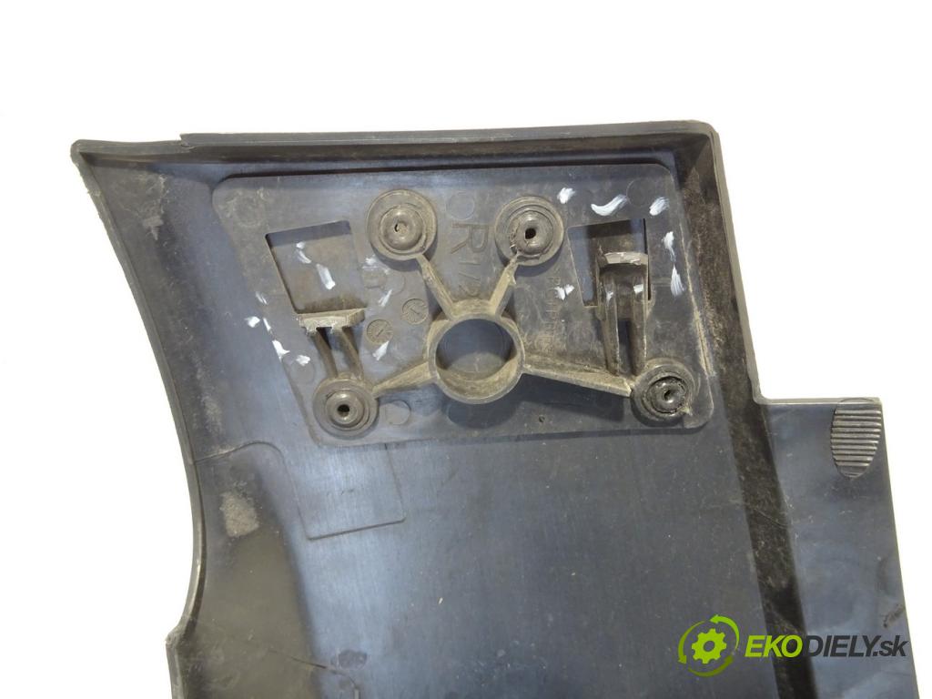 RENAULT TRUCKS T 2013 - 2022    460P LOW  torpédo plast pod čelní okno pravé rohový 84507758