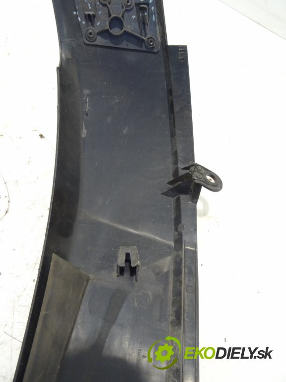 RENAULT TRUCKS T 2013 - 2022    460P LOW  torpédo plast pod čelní okno pravé rohový 84507758