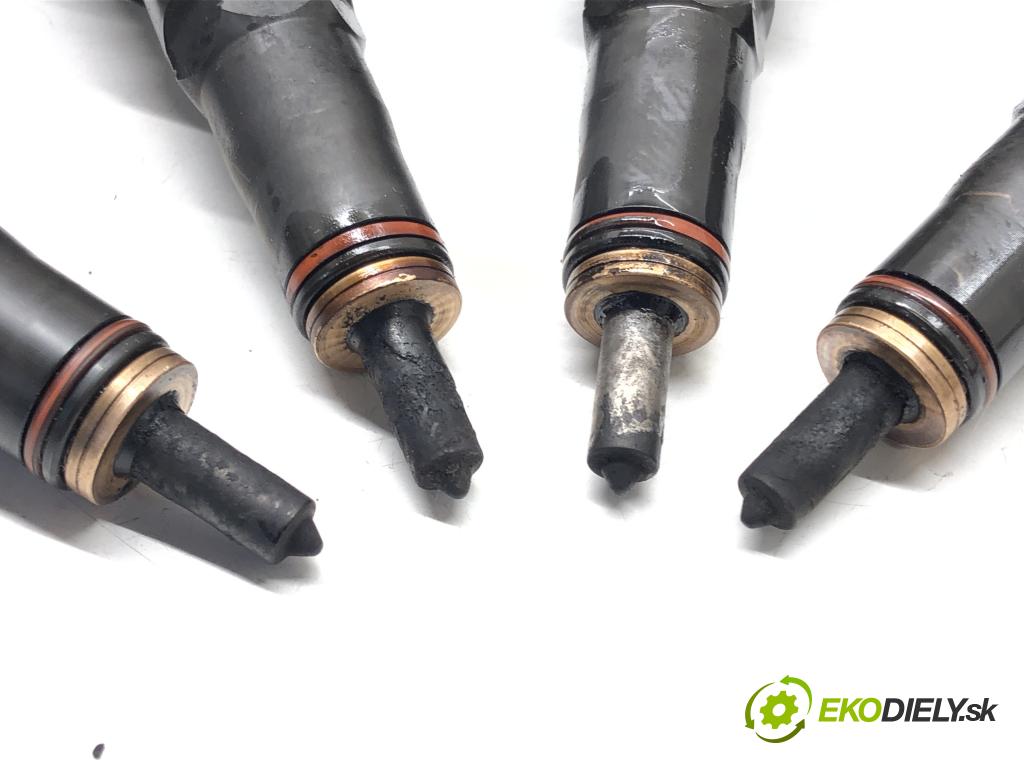 AUDI A3 (8P1) 2003 - 2013    1.9 TDI 77 kW [105 KM] olej napędowy 2003 - 2010  Vstrekovacie ventily 038130073AG (Vstrekovacie ventily)