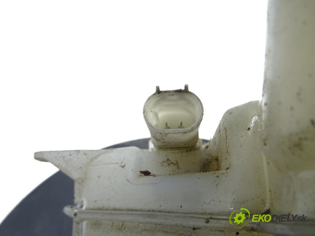 MITSUBISHI LANCER VIII (CY_A, CZ_A) 2007 - 2022    2.0 DI-D 103 kW [140 KM] olej napędowy 2008 - 2022  Posilovač Pumpa brzdová 4680A068 (Posilňovače bŕzd)