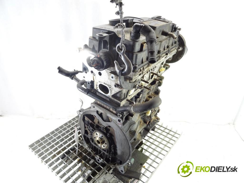 MITSUBISHI LANCER VIII (CY_A, CZ_A) 2007 - 2022    2.0 DI-D 103 kW [140 KM] olej napędowy 2008 - 2022  Motor BWC (Motory (kompletné))
