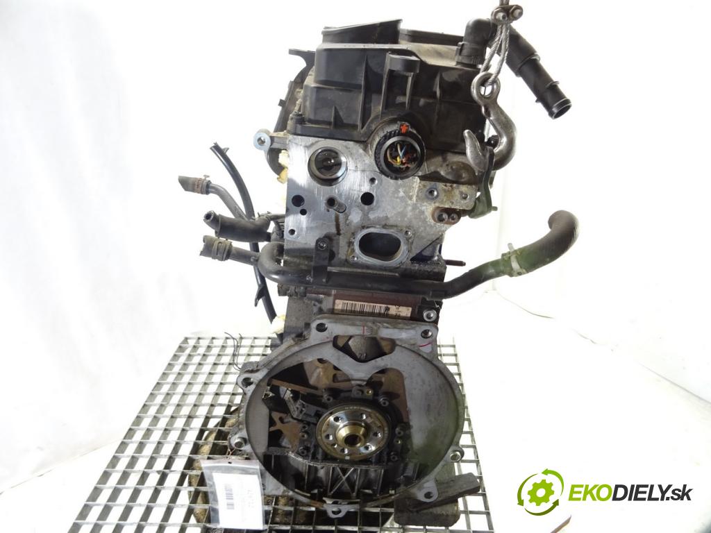 MITSUBISHI LANCER VIII (CY_A, CZ_A) 2007 - 2022    2.0 DI-D 103 kW [140 KM] olej napędowy 2008 - 2022  Motor BWC (Motory (kompletné))