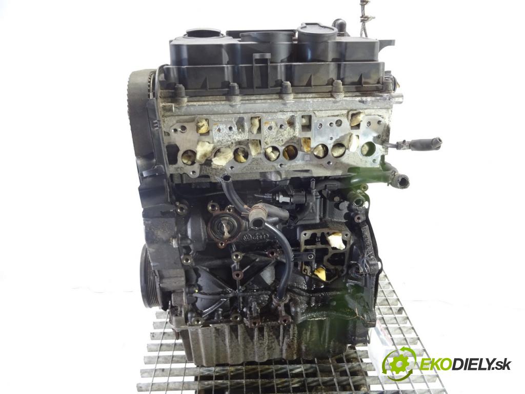 MITSUBISHI LANCER VIII (CY_A, CZ_A) 2007 - 2022    2.0 DI-D 103 kW [140 KM] olej napędowy 2008 - 2022  Motor BWC (Motory (kompletné))