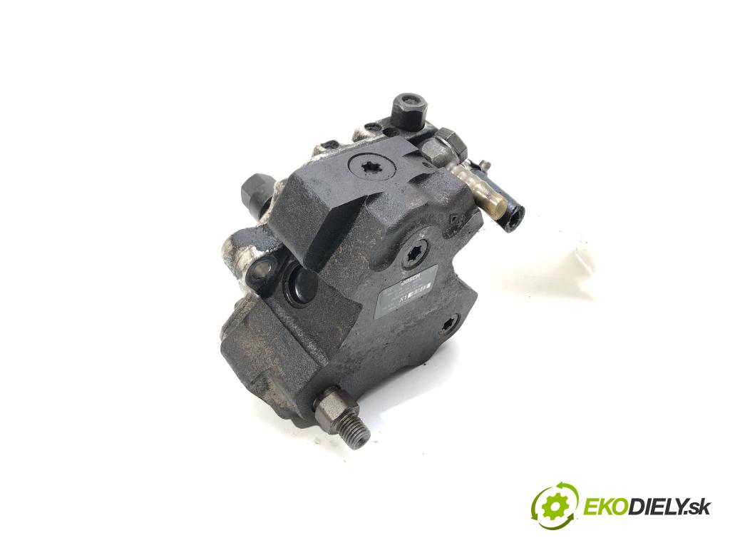 BMW 5 (E60) 2001 - 2010    520 d 120 kW [163 KM] olej napędowy 2005 - 2009  Pumpa vstrekovacia 0445010045 (Vstrekovacie čerpadlá)