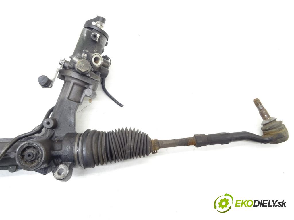 BMW 5 (E60) 2001 - 2010    520 d 120 kW [163 KM] olej napędowy 2005 - 2009  riadenie 7853501232 (Riadenia)