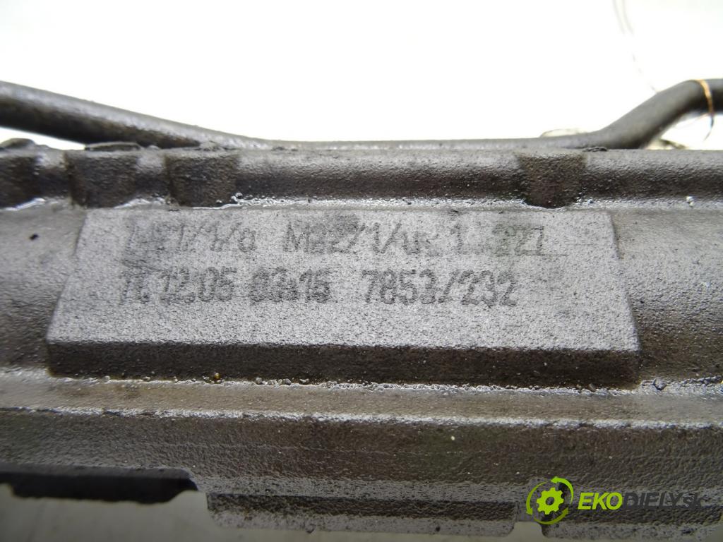 BMW 5 (E60) 2001 - 2010    520 d 120 kW [163 KM] olej napędowy 2005 - 2009  riadenie 7853501232 (Riadenia)