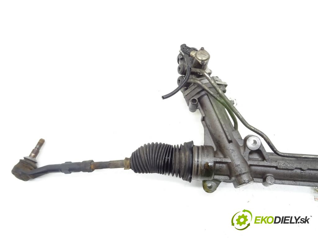 BMW 5 (E60) 2001 - 2010    520 d 120 kW [163 KM] olej napędowy 2005 - 2009  riadenie 7853501232 (Riadenia)