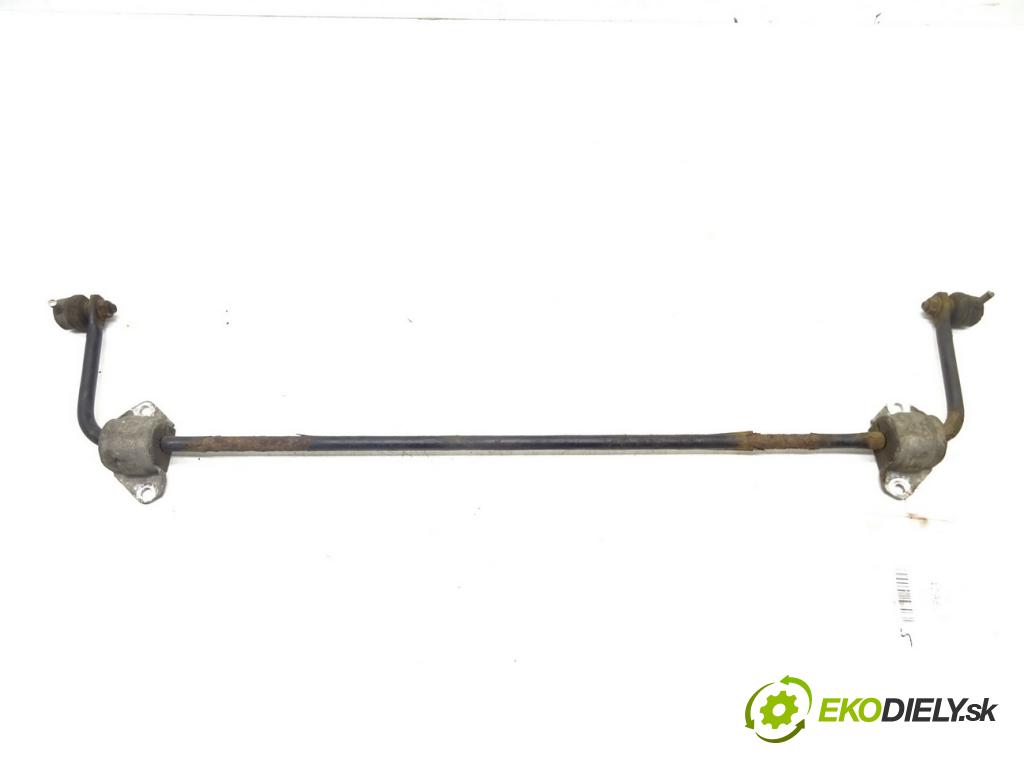 BMW 5 (E60) 2001 - 2010    520 d 120 kW [163 KM] olej napędowy 2005 - 2009  Tyč stabilizátora zad  (Tyče stabilizátora)