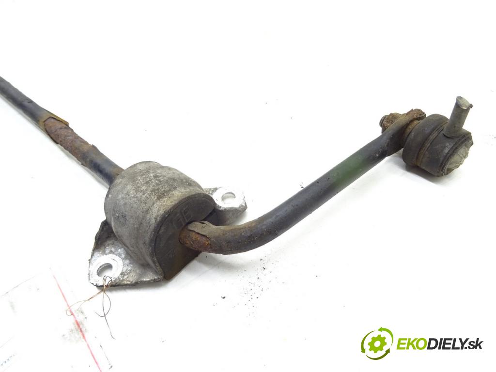 BMW 5 (E60) 2001 - 2010    520 d 120 kW [163 KM] olej napędowy 2005 - 2009  Tyč stabilizátora zad  (Tyče stabilizátora)