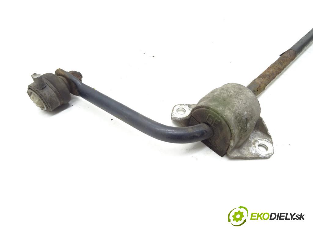 BMW 5 (E60) 2001 - 2010    520 d 120 kW [163 KM] olej napędowy 2005 - 2009  Tyč stabilizátora zad  (Tyče stabilizátora)