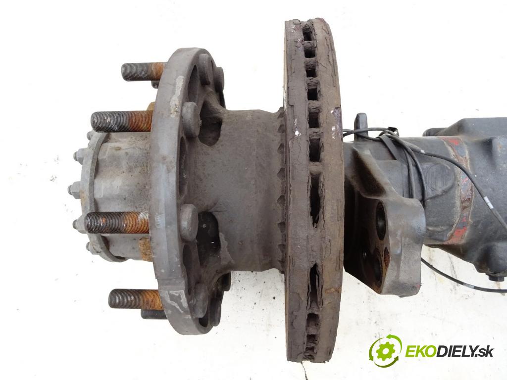 RENAULT TRUCKS T 2013 - 2022    460P LOW  Most zad ,diferenciál MS17X EVO 1/264 (Zadné)